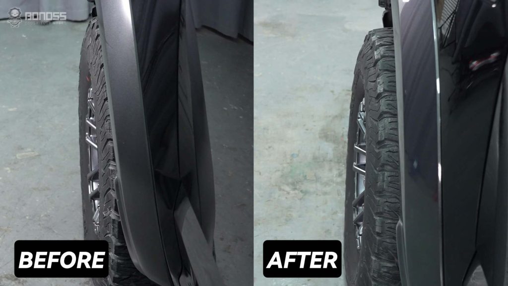 Considering 2-Inch Wheel Spacers for Your Truck Here's What You Need to Know BONOSS Forged Active Cooling Adapters Hubcentric Spacers Good or Bad (2)