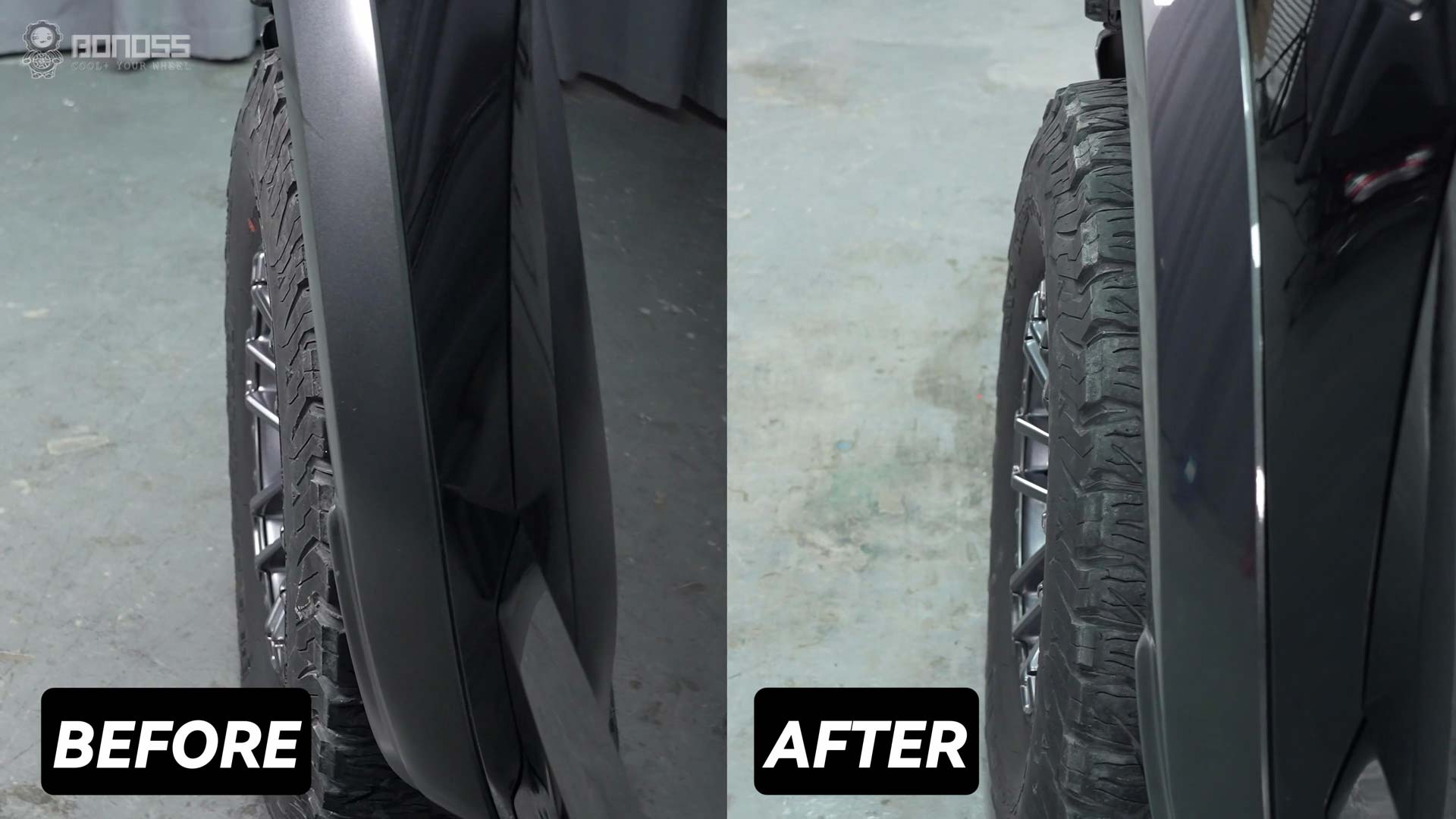 Considering 2-Inch Wheel Spacers for Your Truck Here's What You Need to Know BONOSS Forged Active Cooling Adapters Hubcentric Spacers Good or Bad (2)