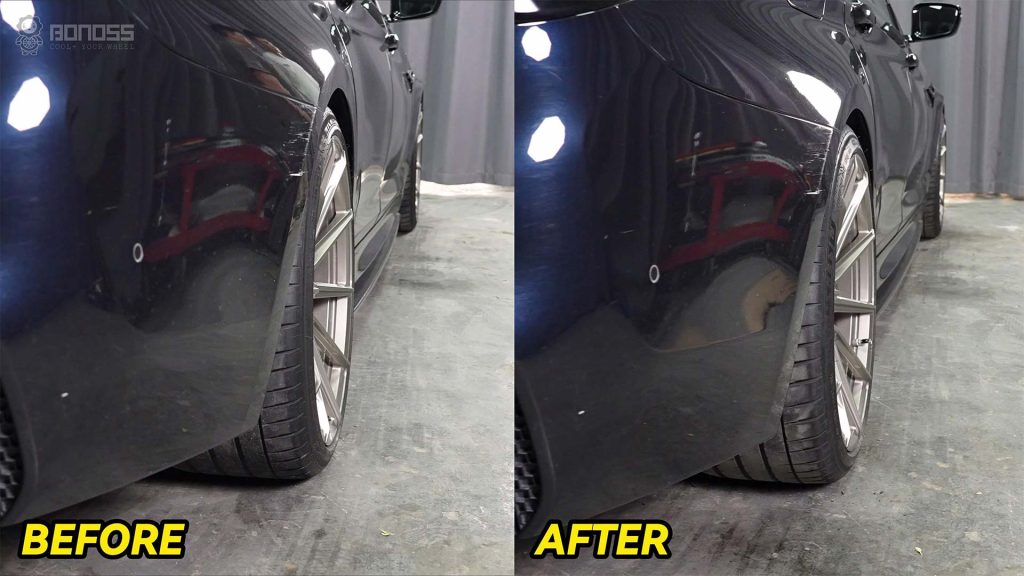 A Quick Guide to 5mm 5x120 Wheel Spacers Safety, Benefits BONOSS Forged Lightweight Plus Hubcentric Spacers (1)