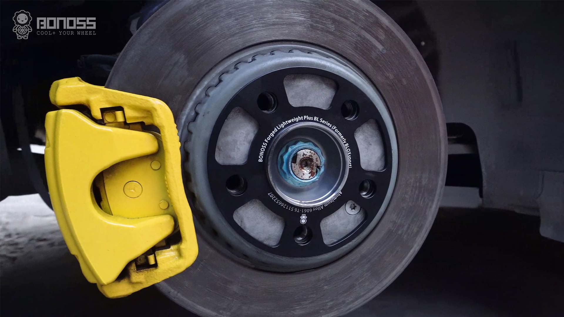 5mm Wheel Spacers A Practical Guide for Enthusiasts BONOSS Forged Lightweight Plus Hubcentric Spacers (2)