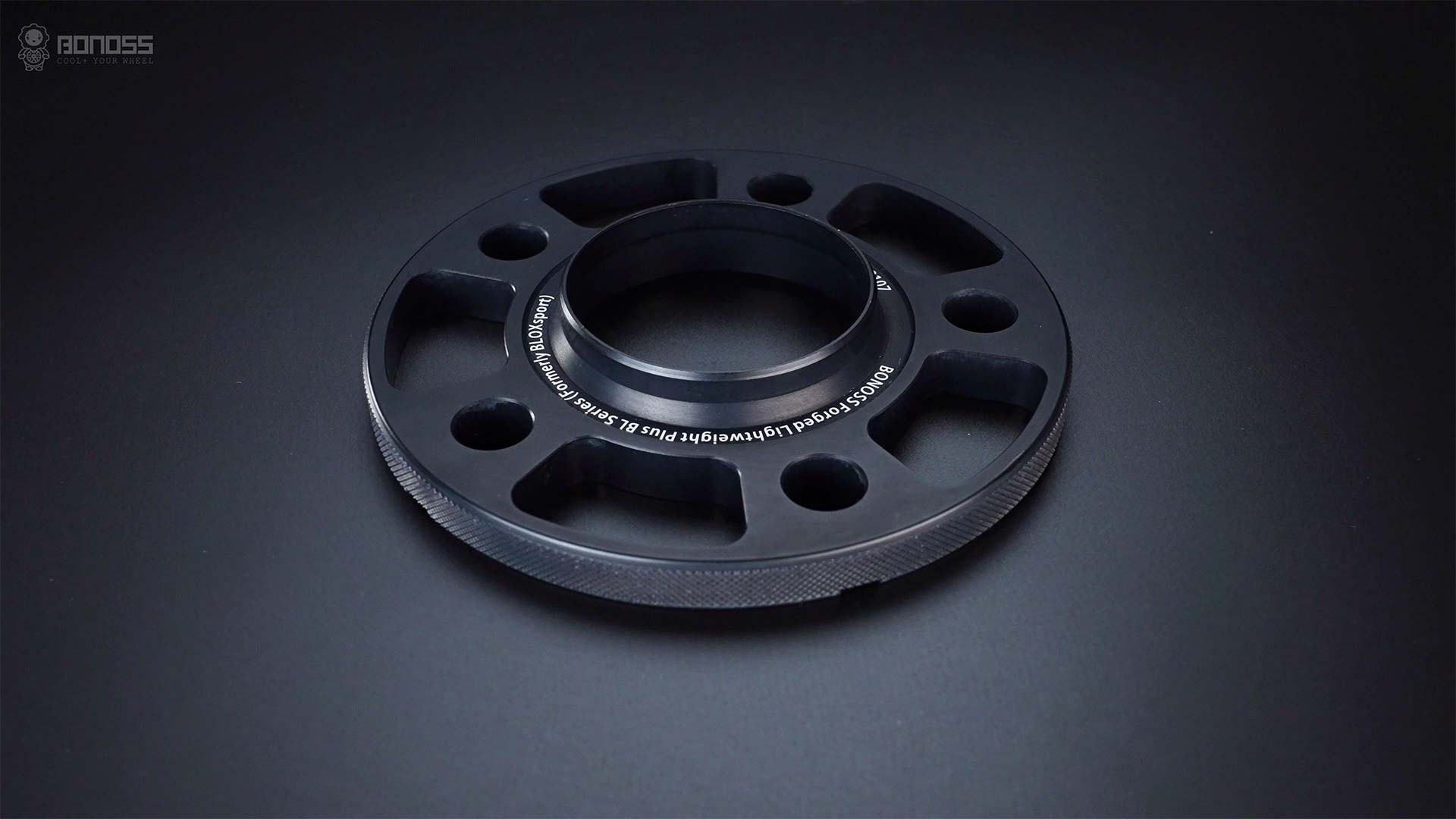Upgrade Your Ride with 10mm Wheel Spacers A Practical Guide BONOSS Forged Lightweight Plus Adapters Hubcentric Spacers Before and After (2)