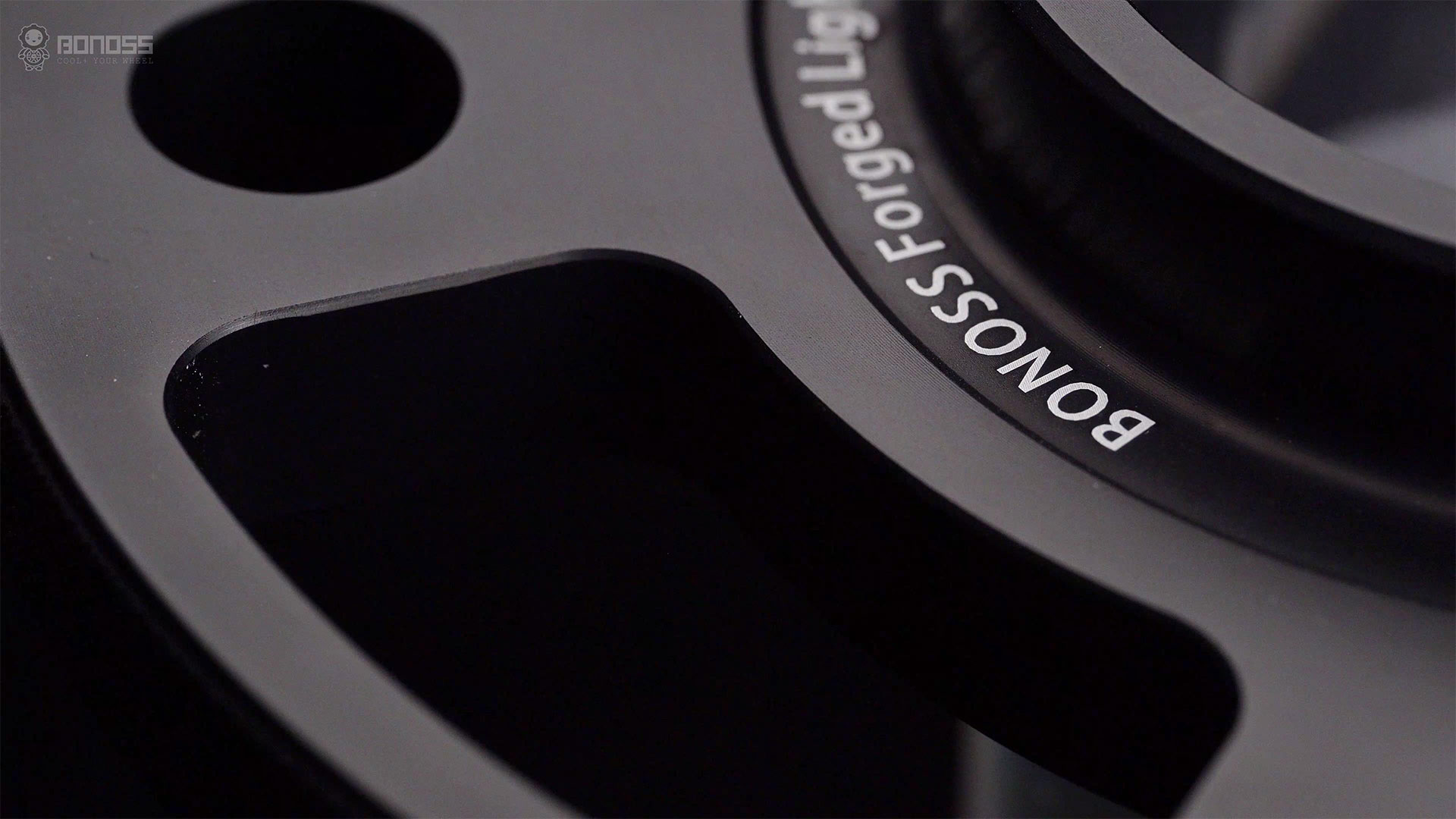 Upgrade Your Ride with 12-Inch Wheel Spacers A Complete Guide BONOSS Forged Lightweight Plus Hubcentric Spacers (3)