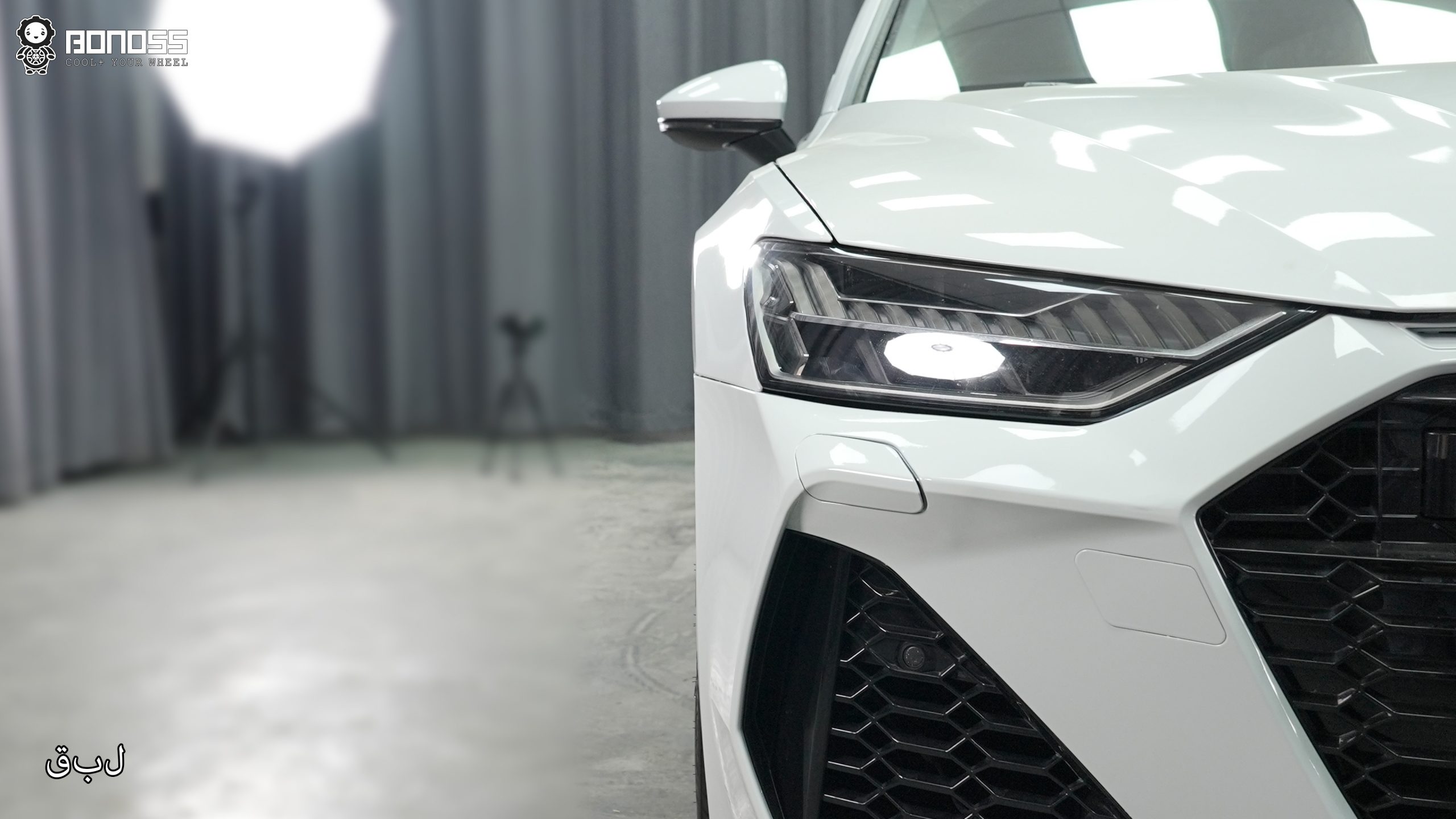 BONOSS Forged Lightweight Plus Wheel Spacers for 2020 Audi A7 15mm Front 20mm Rear (9)