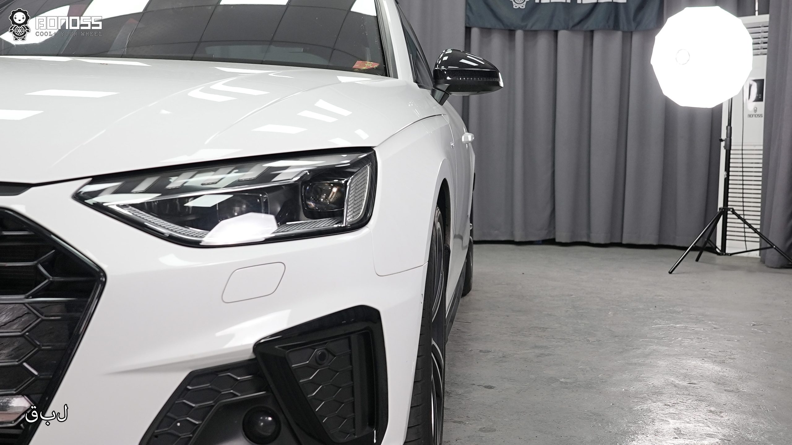 BONOSS Forged Lightweight Plus Wheel Spacers for 2023 Audi A4 12mm Front 15mm Rear (7)