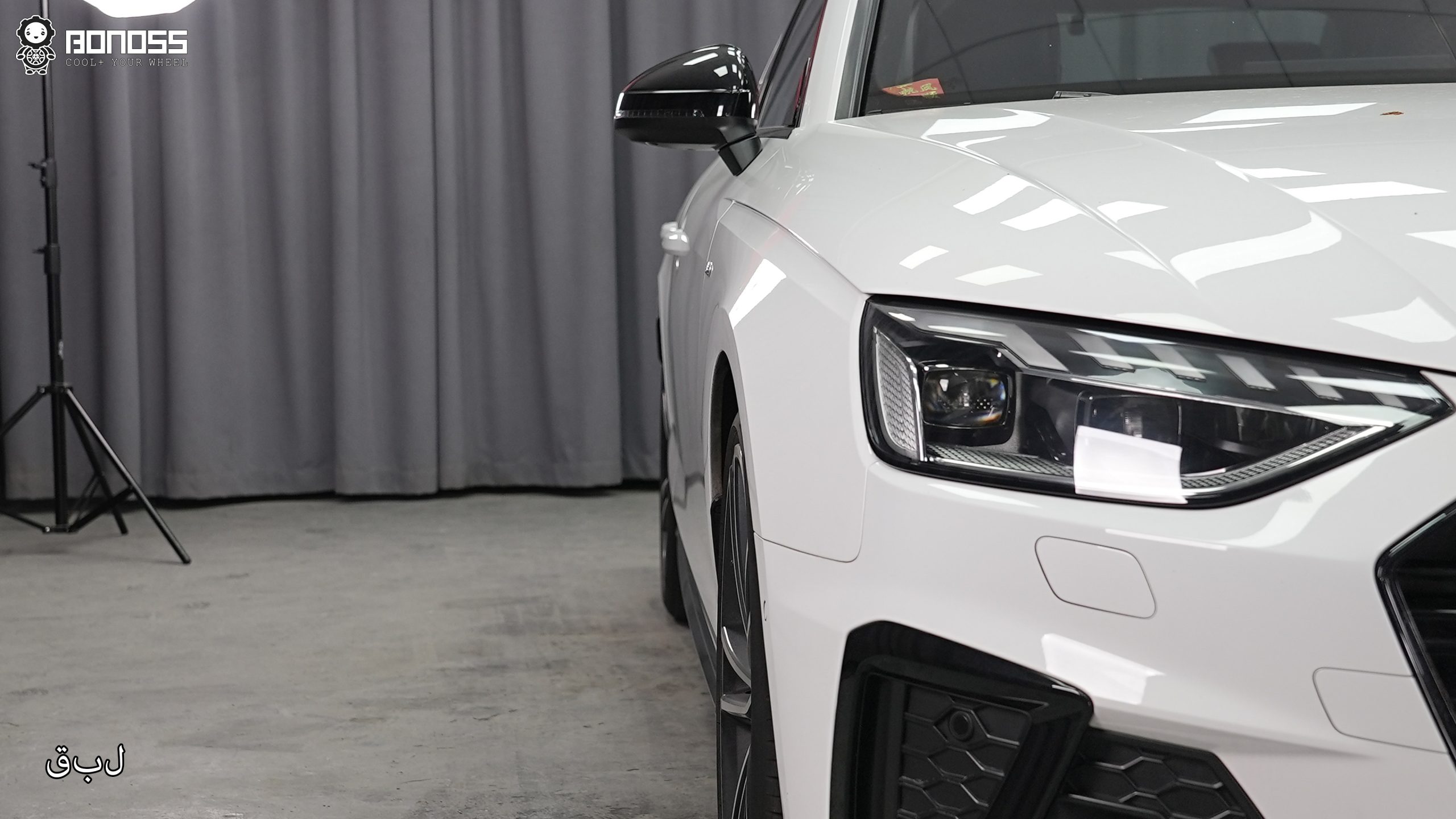 BONOSS Forged Lightweight Plus Wheel Spacers for 2023 Audi A4 12mm Front 15mm Rear (8)