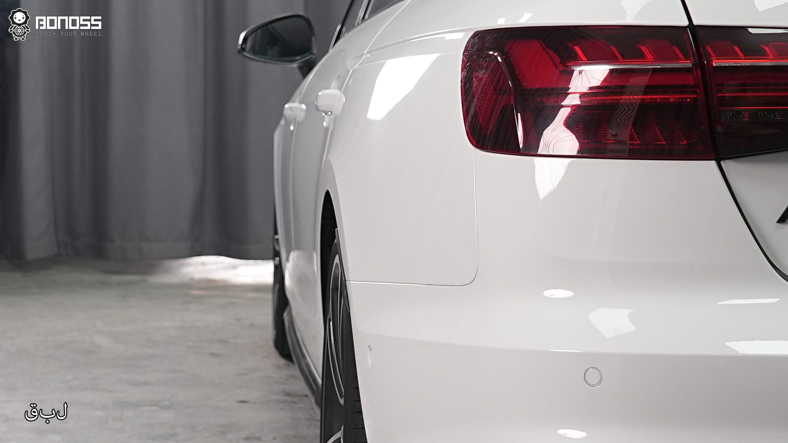 BONOSS Forged Lightweight Plus Wheel Spacers for 2023 Audi A4 12mm Front 15mm Rear (9)