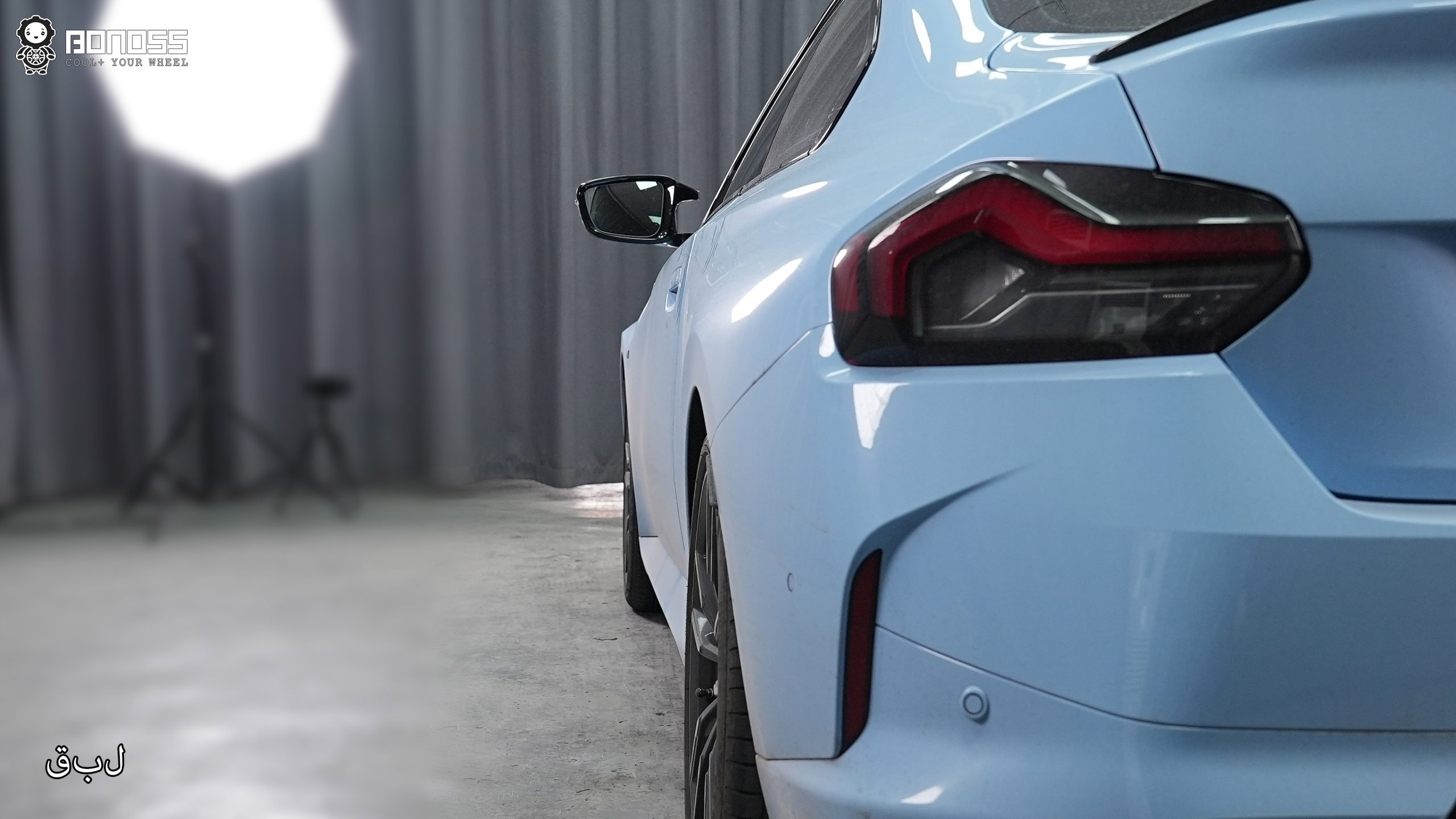 BONOSS Forged Lightweight Plus Wheel Spacers for 2024 BMW M2 15mm Front 12mm Rear (9)