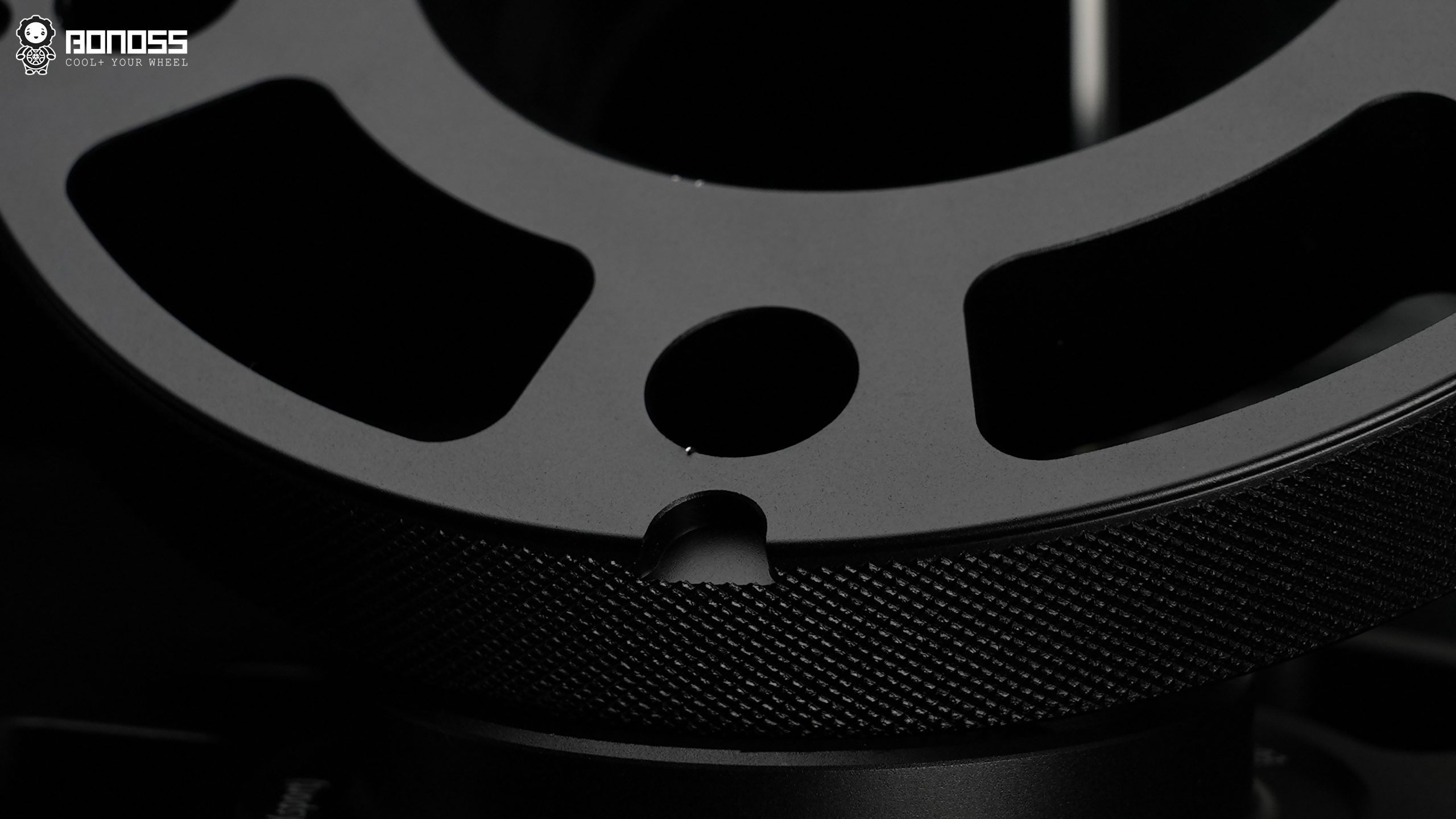 BONOSS Forged Lightweight Plus Wheel Spacers for 2024 Lotus Emira 12mm Front 12mm Rear (1)