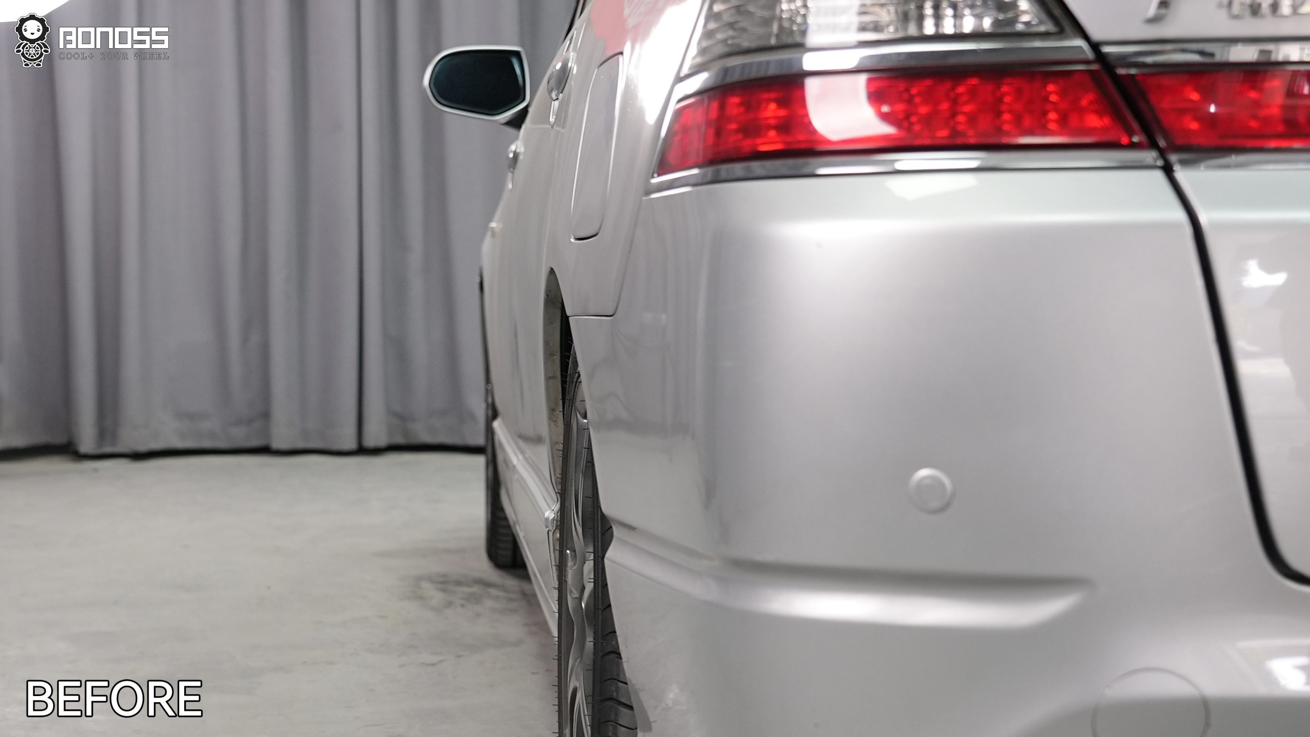 BONOSS Forged Active Cooling Wheel Spacers for 2008 Honda Odyssey 15mm Front 15mm Rear (10)