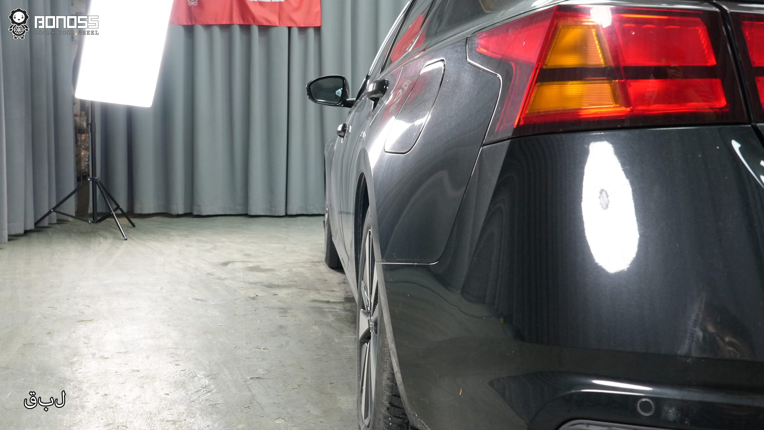 BONOSS Forged Active Cooling Wheel Spacers for 2019 Nissan Altima 15mm Front 20mm Rear (10)