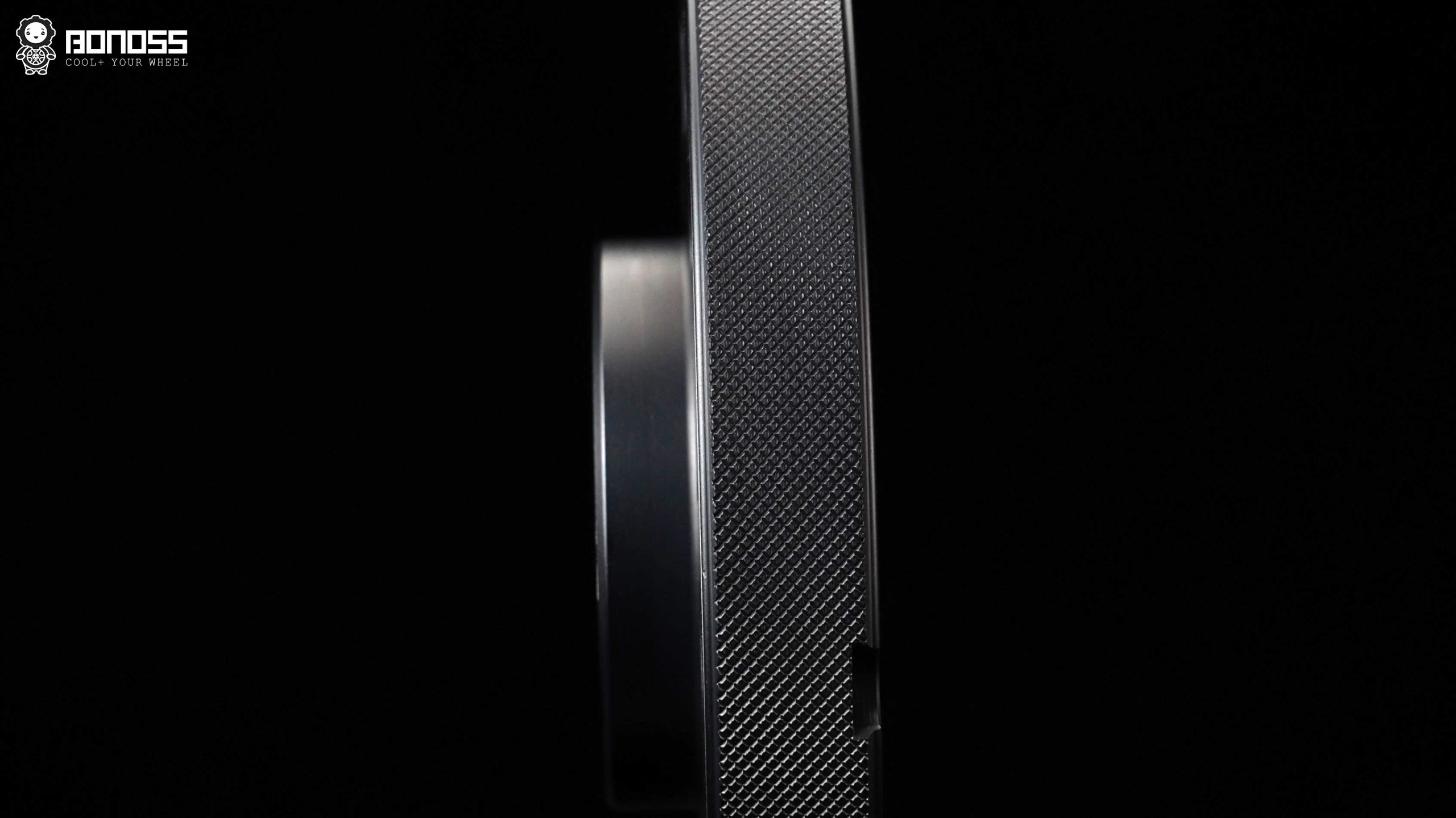 BONOSS Forged Lightweight Plus Wheel Spacers for 2024 GAC Empow 20mm Front 15mm Rear (1)