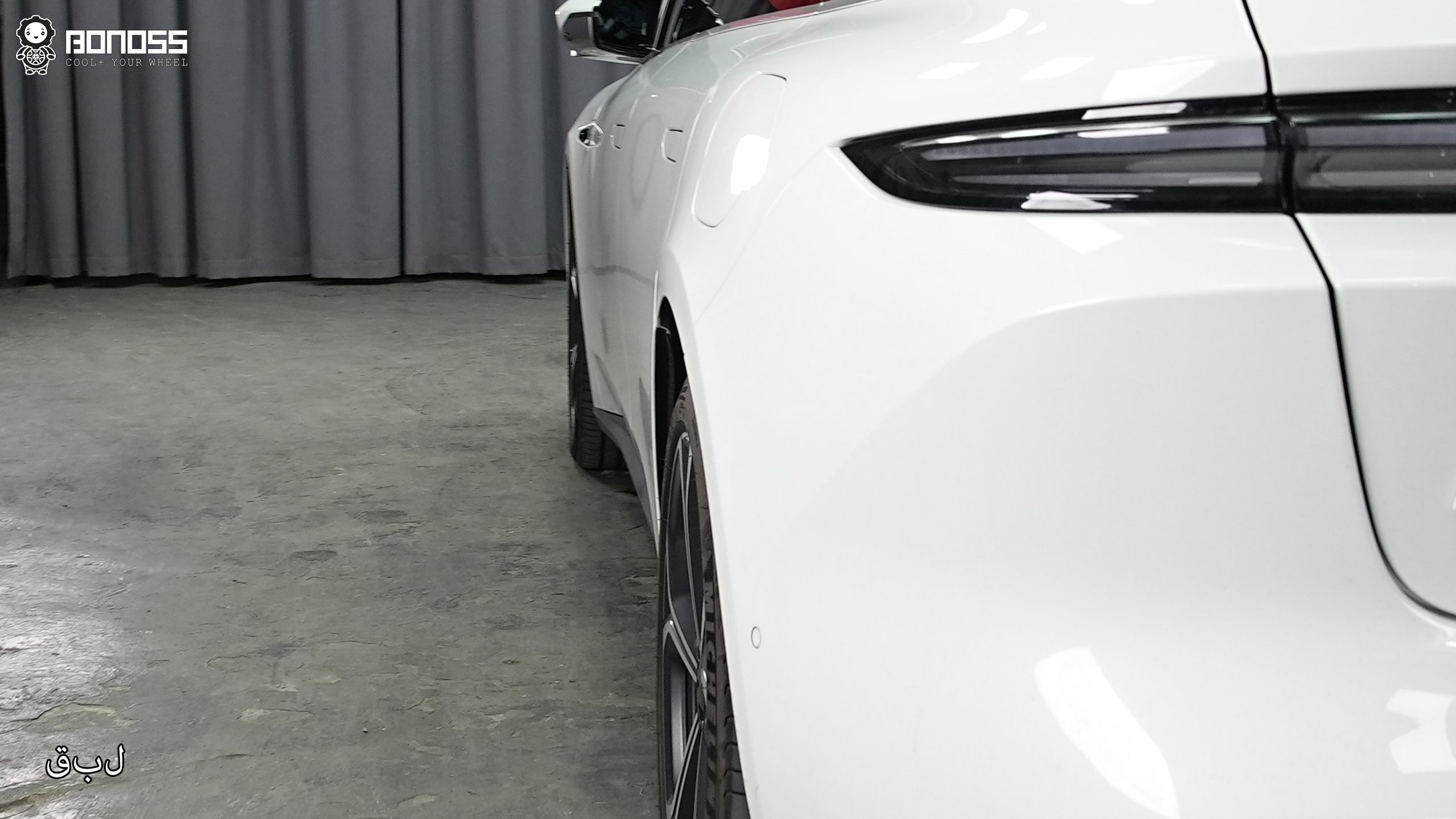 BONOSS Forged Lightweight Plus Wheel Spacers for 2024 Nio ET5T 15mm Front 15mm Rear (10)