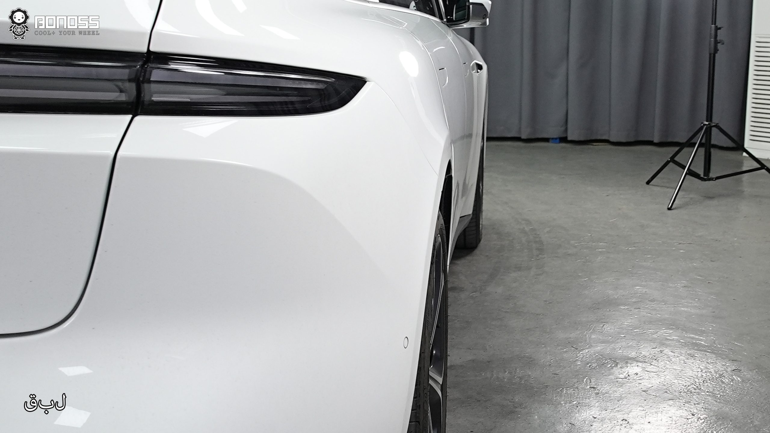 BONOSS Forged Lightweight Plus Wheel Spacers for 2024 Nio ET5T 15mm Front 15mm Rear (11)