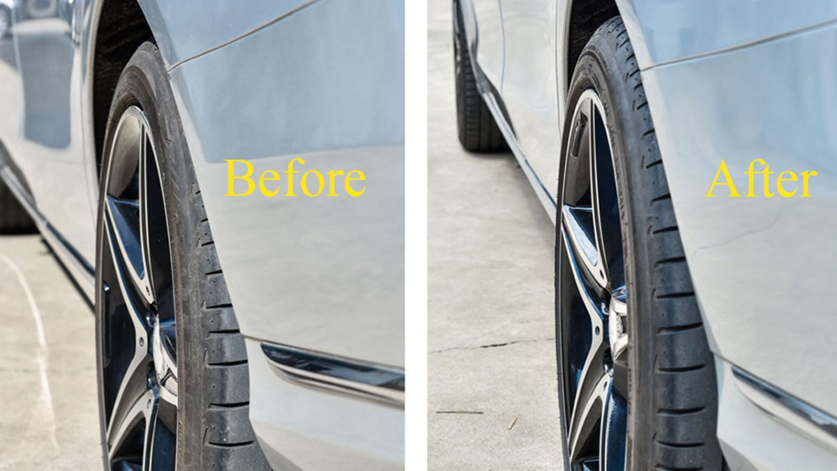 BONOSS Lightweight Plus Wheel Spacers 5mm+15mm for MercedesBenz