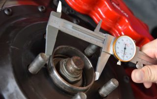 BONOSS more professional in measuring