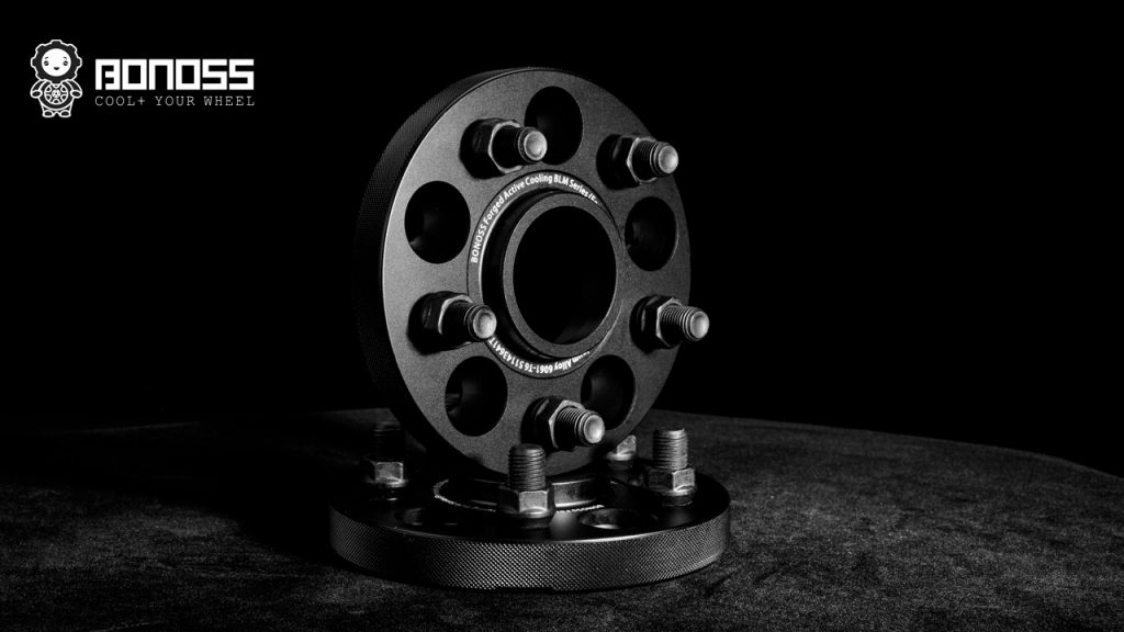 What’s the difference between wheel spacers and wheel adapters? BONOSS