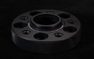 BONOSS Forged Active Cooling Wheel Spacers Adapters-9