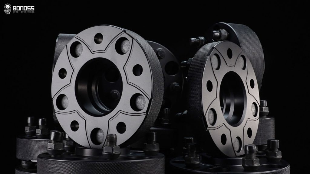 How to Improve the Safety of Wheel Spacers? BONOSS