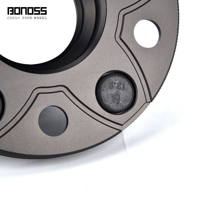 BONOSS-Forged-Active-Cooling-Wheel-Spacers-Hubcentric-PCD5x114.3-CB64.1-AL6061-T6-for-HONDA-Civic-15mm