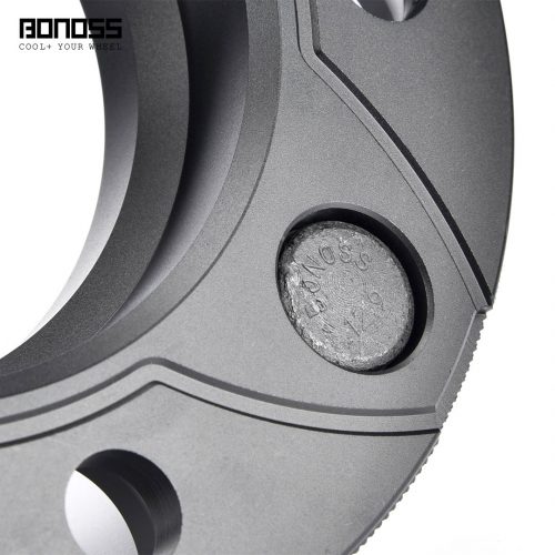 BONOSS Forged Active Cooling Wheel Spacers Hubcentric PCD5x150 CB110 for Toyota Land Cruiser 200 Series (5)