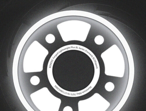 Travel Through A Long Journey, BONOSS Will Protect You All the Way.