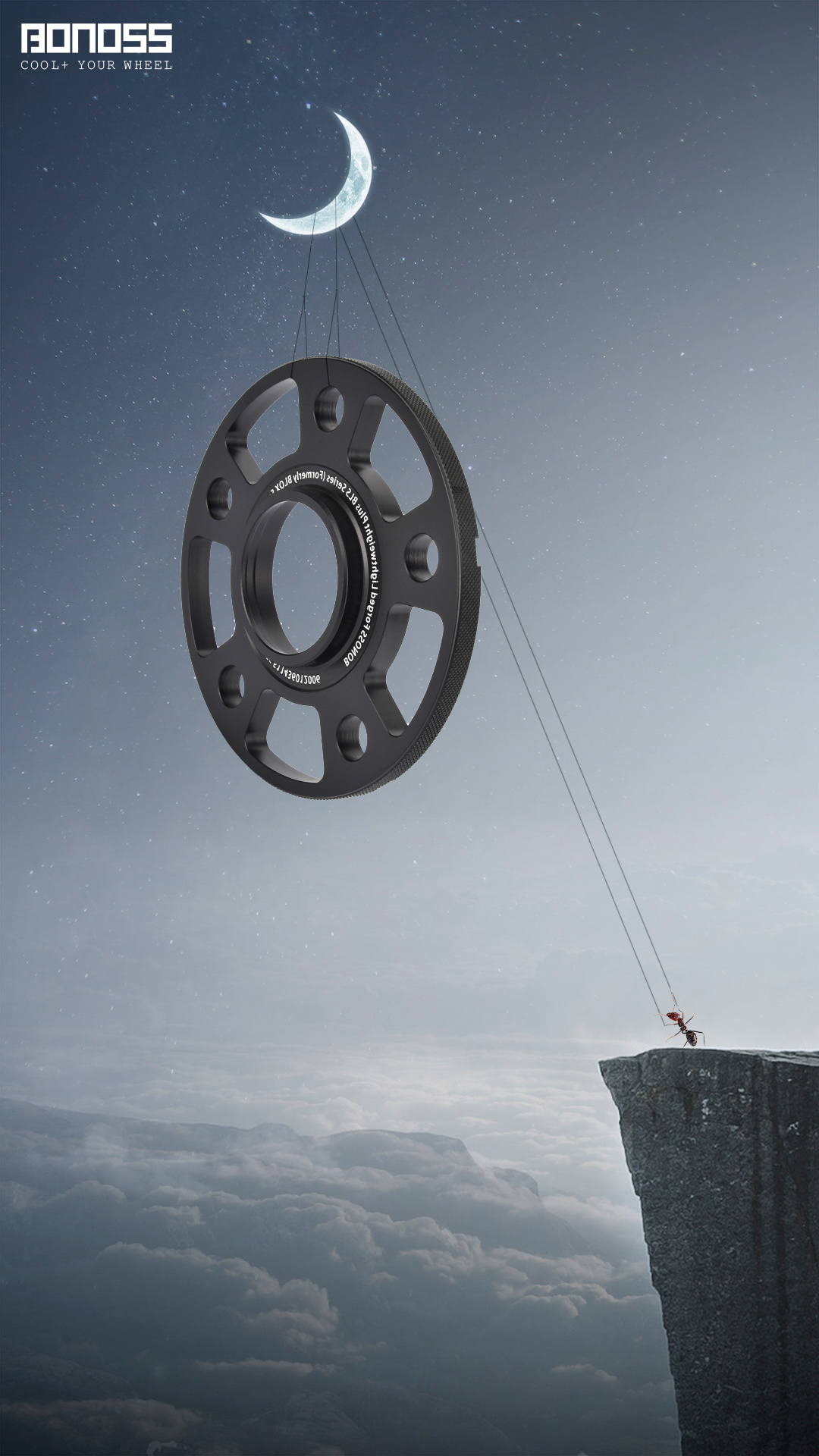 BONOSS-Forged-Lightweight-Plus-Wheel-Spacers-HIgh-Quality-for-Safety