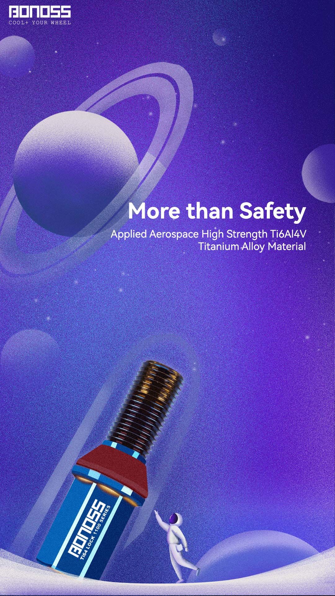 BONOSS-Forged-Titanium-Wheel-Bolts-Keeping-Safety