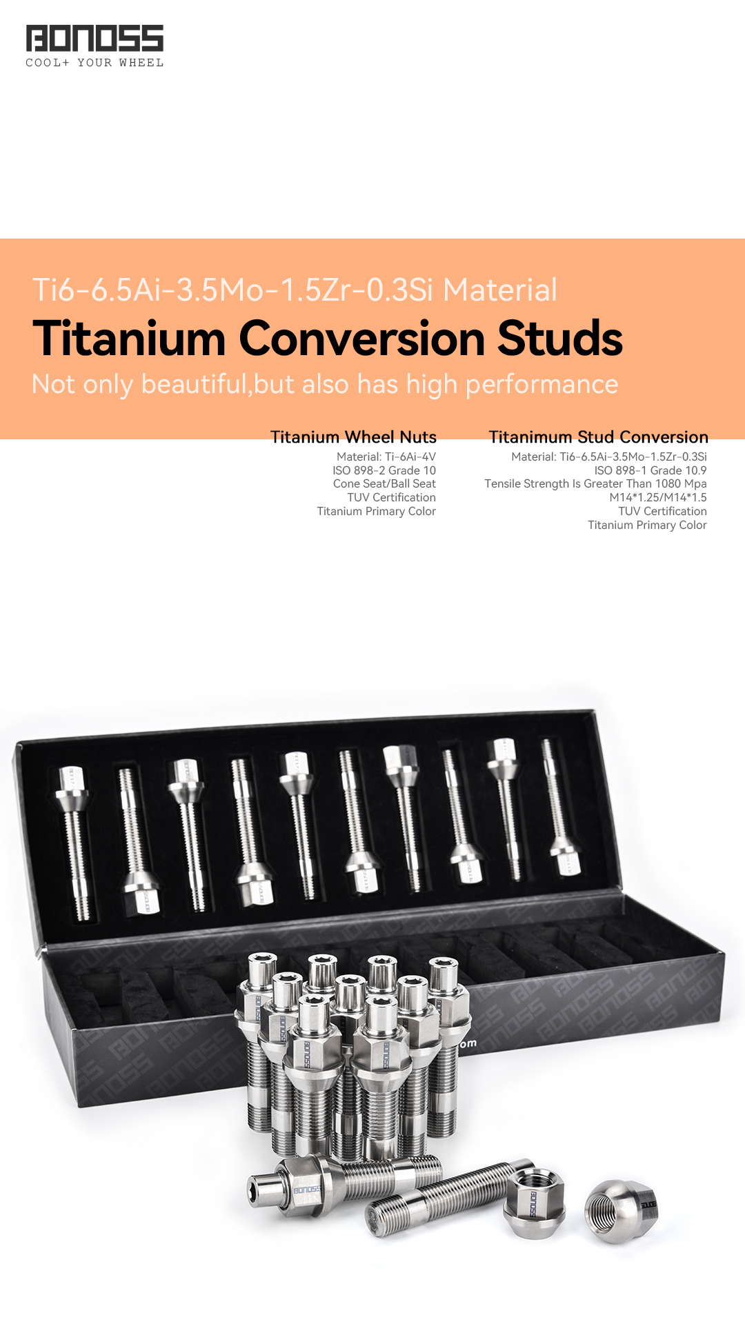 BONOSS-Forged-Titanium-Wheel-Stud-Conversion