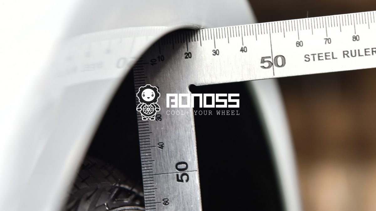 What Size Wheel Spacers Do I Need?