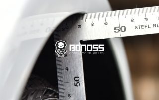 BONOSS Wheel Spacers How to Measure Wheel Spacers for My Vehicle Wheel Spacers Fitment
