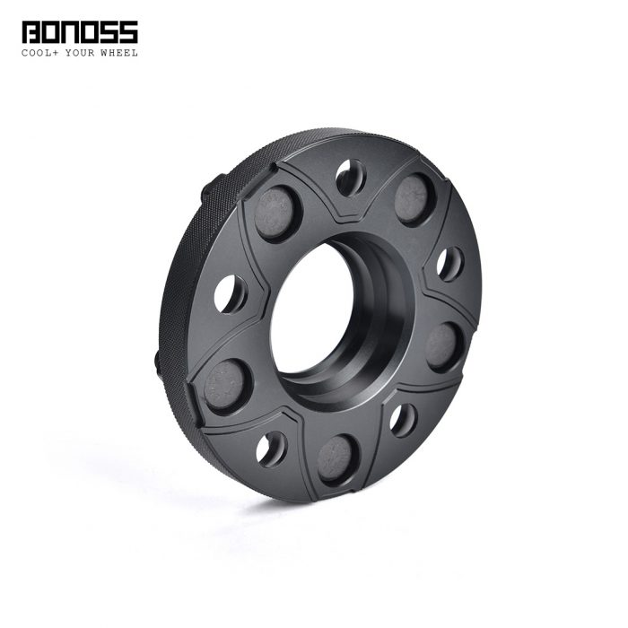 BONOSS-forged-active-cooling-20mm-wheel-spacer-mazda-mazda3-5x114.3-67.1-M12x1.5-6061T6-by-grace-4