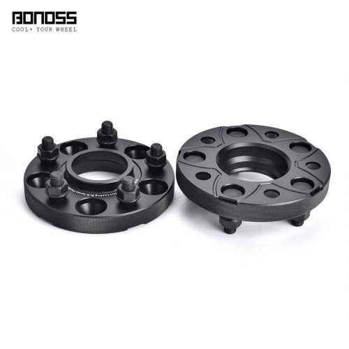 BONOSS-forged-active-cooling-20mm-wheel-spacer-mazda-mazda3-5x114.3-67.1-M12x1.5-6061T6-by-grace-6