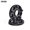 4Pc 15mm & 20mm Wheel Spacers 5x114.3 For Nissan GT-R R35 & Skyline GTR R32-R34