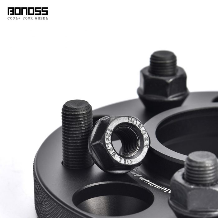 BONOSS-forged-active-cooling-20mm-wheel-spacer-nissan-350z-5x114.3-66.1-M12x1.25-6061T6-by-grace-16
