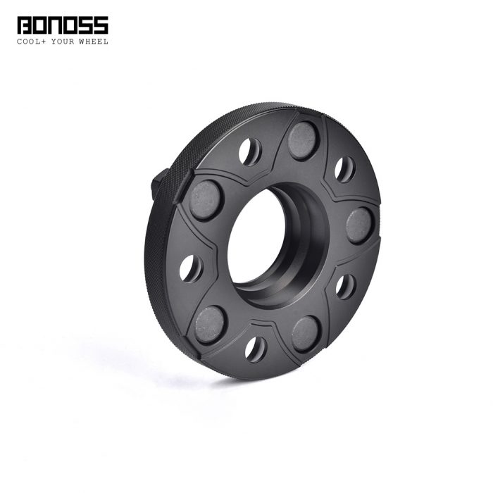 BONOSS-forged-active-cooling-20mm-wheel-spacer-nissan-350z-5x114.3-66.1-M12x1.25-6061T6-by-grace-3