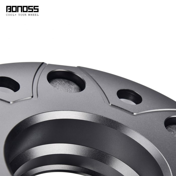 BONOSS-forged-active-cooling-25.4mm-wheel-spacer-gmc-Sierra1500-6x139.7-78.1-M14x1.5-6061T6-by-grace-10