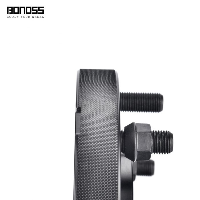 BONOSS-forged-active-cooling-25.4mm-wheel-spacer-gmc-Sierra1500-6x139.7-78.1-M14x1.5-6061T6-by-grace-13
