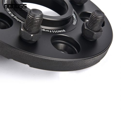 BONOSS Active Cooling Hubcentric Wheel Spacers AL6061T6
