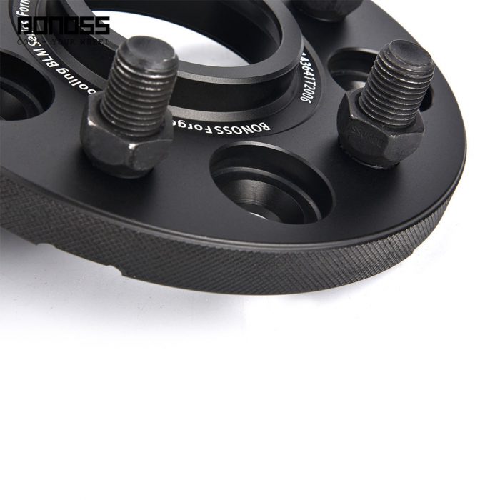 BONOSS-forged-active-cooling-hubcentric-wheel-spacers-for-Tesla-Model-3-15mm