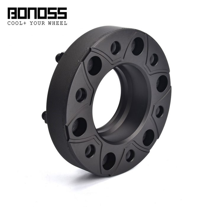 BONOSS-forged-active-cooling-mazda-bt50-wheel-spacer-for-6x139.7-93.1-12x1.5-6061t6-by-grace-10