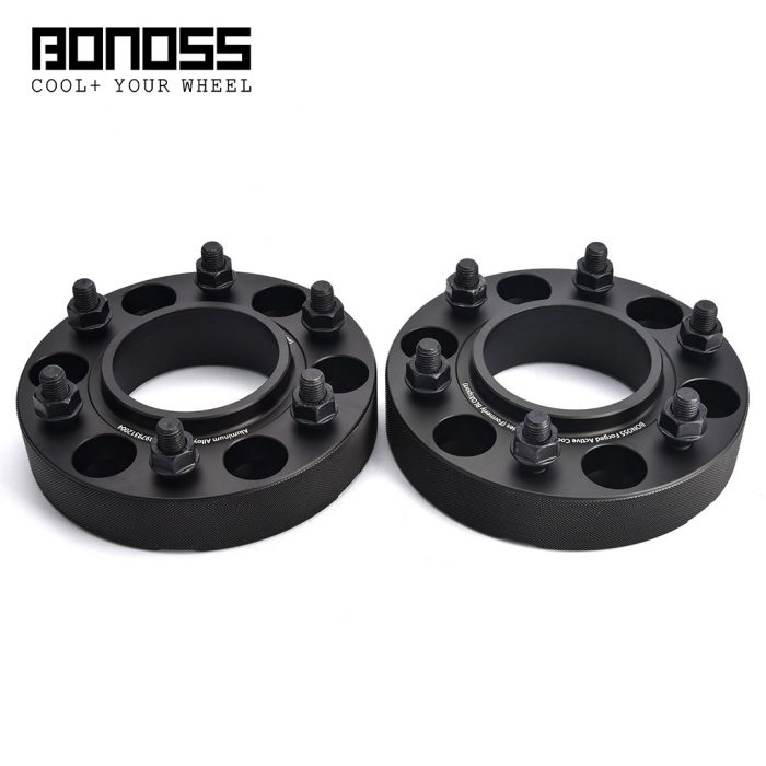 BONOSS-forged-active-cooling-mazda-bt50-wheel-spacer-for-6x139.7-93.1-12x1.5-6061t6-by-grace-13