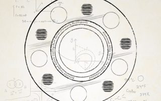 2021 Ford Mustang Mach-E Wheel Spacers, Can Mach-E Fit Mustang Wheels 5x108 to 5x114.3 Wheel Adapters