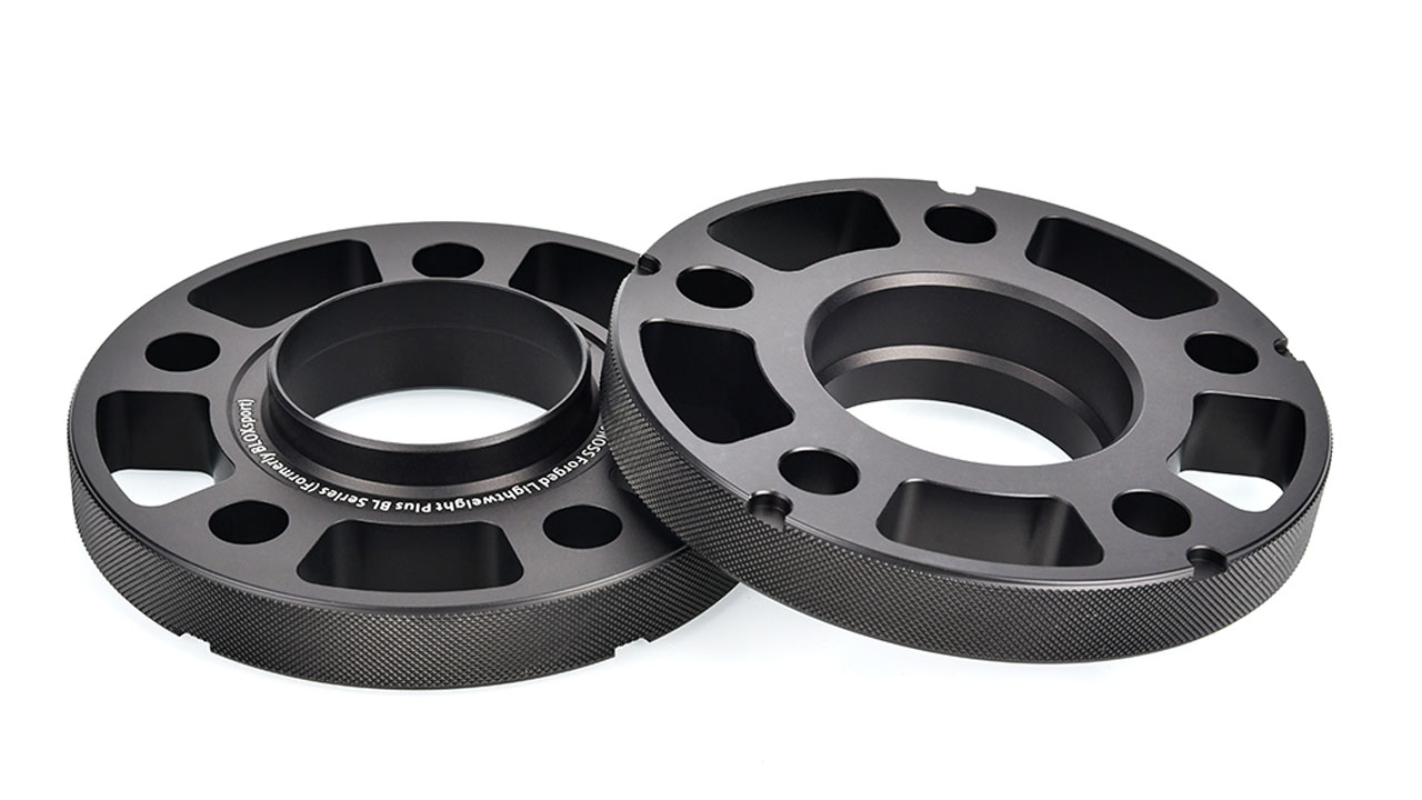 Are Wheel Spacers Actually Safe?