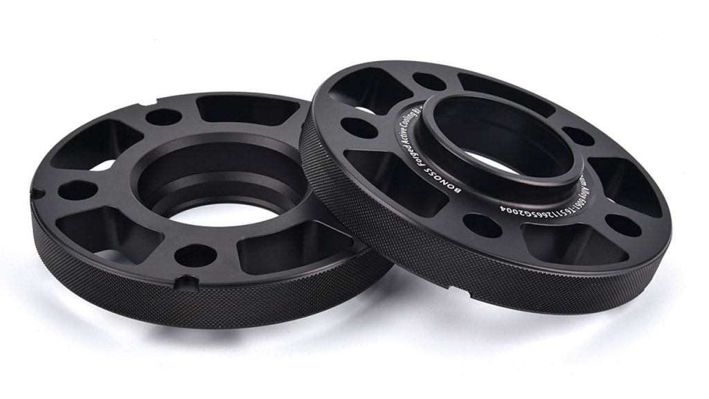 2022 MercedesBenz C300 W206 Wheel Spacers, Safely Installed Your