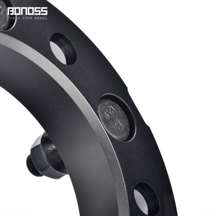 BONOSS-forged-active-cooling-25mm-wheel-spacer-for-nissan-Patrol-Y61-6x139.7-110-12x1.25-6061t6-by-grace-15