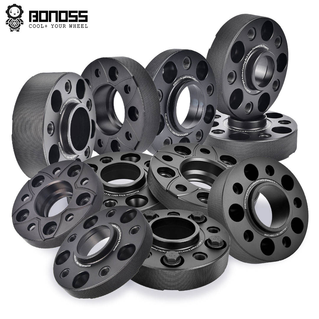 BONOSS-forged-active-cooling-wheel-spacers-BLA-series-by-grace-1