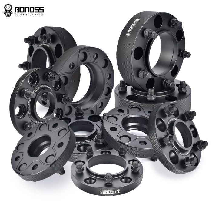 BONOSS-forged-active-cooling-wheel-spacers-BLM-series-by-grace.