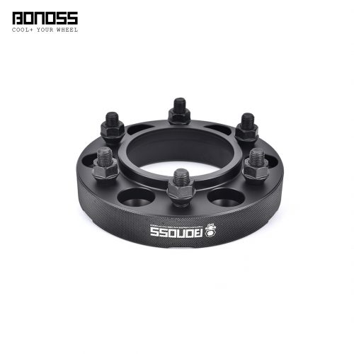 bonoss forged active cooling 6x139.7 wheel spacers by lulu(2)