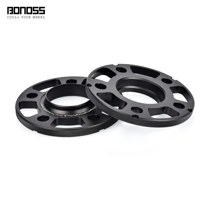 BONOSS-forged-lightweight-plus-12mm-wheel-spacer-for-Mercedes-Benz-W205-5x112-66.5-6061t6-by-grace-1