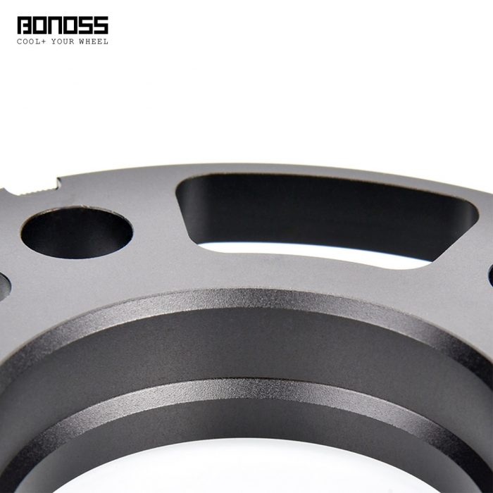 BONOSS-forged-lightweight-plus-12mm-wheel-spacer-for-Mercedes-Benz-W205-5x112-66.5-6061t6-by-grace-4
